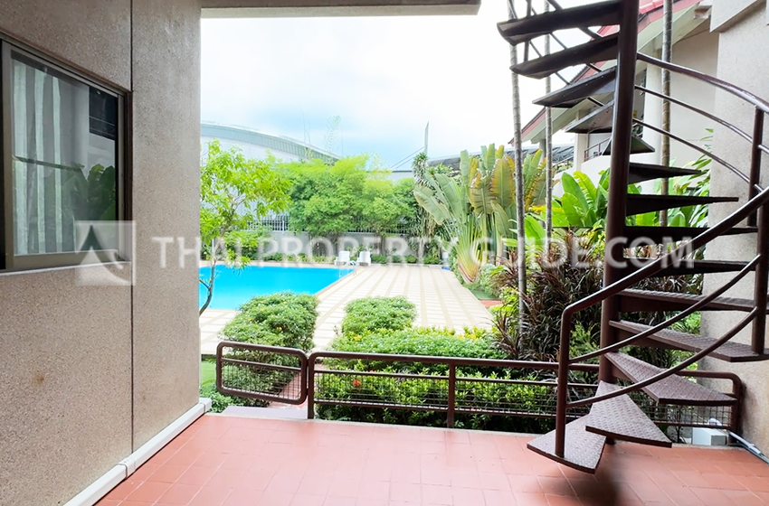 House in Phaholyothin 